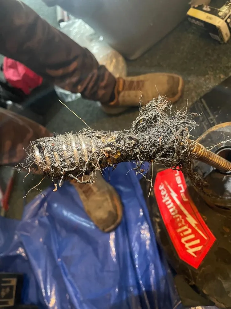 Slide of American Plumbing Contractors