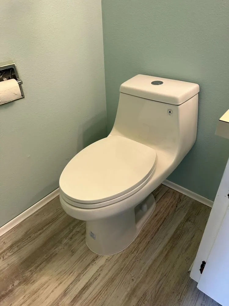 Slide of American Plumbing Contractors