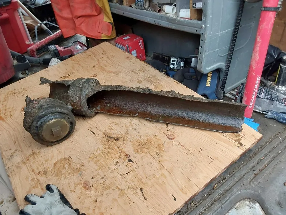 Slide of American Plumbing Contractors