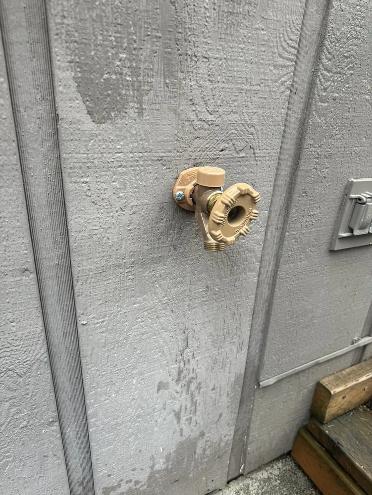 Reliable pipe repair service in Lacey, WA - American Plumbing Contractors