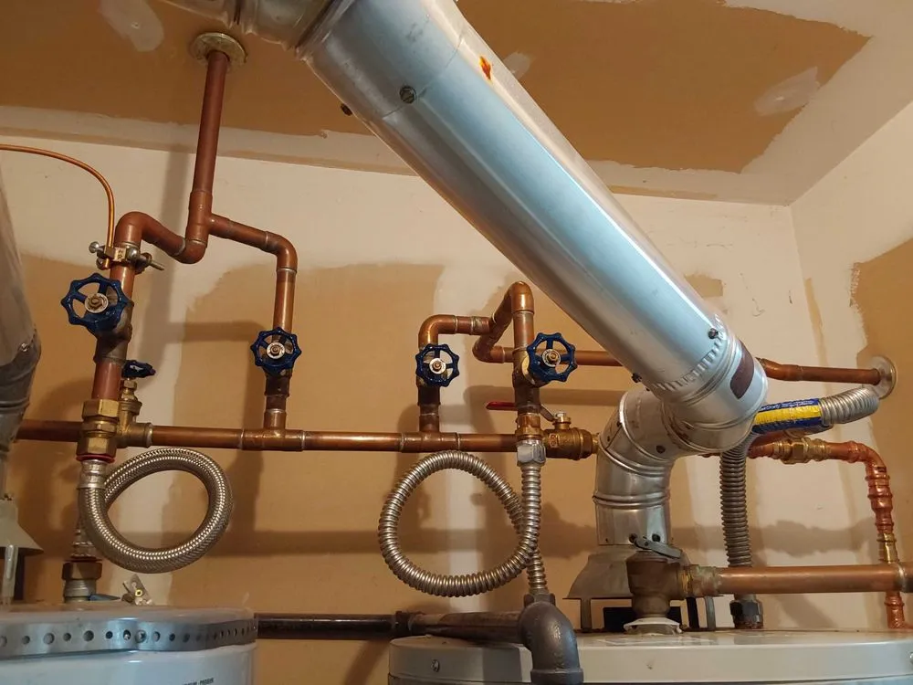 Top-rated pipe repair service in Lacey, WA - American Plumbing Contractors