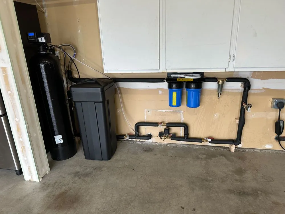 Slide of American Plumbing Contractors