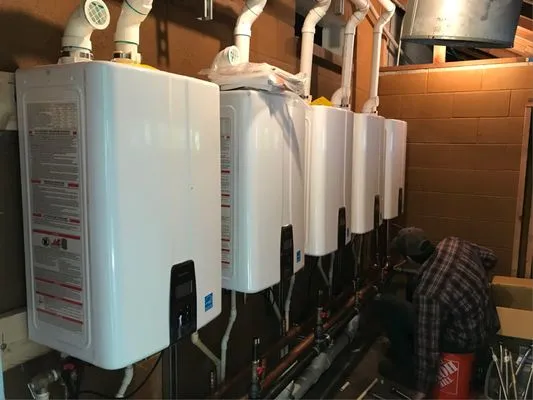 American Plumbing Contractors