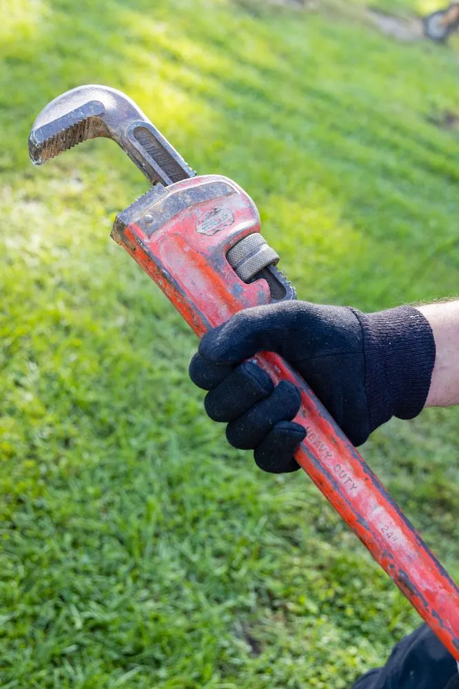 Trusted pipe repair for homes in Flat Rock, MI by American Plumbing