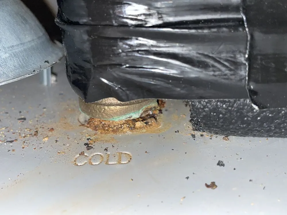 Slide of American Plumbing