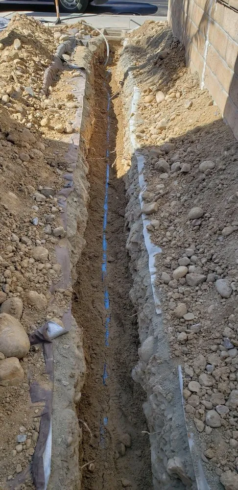 Slide of American Plumbing Group