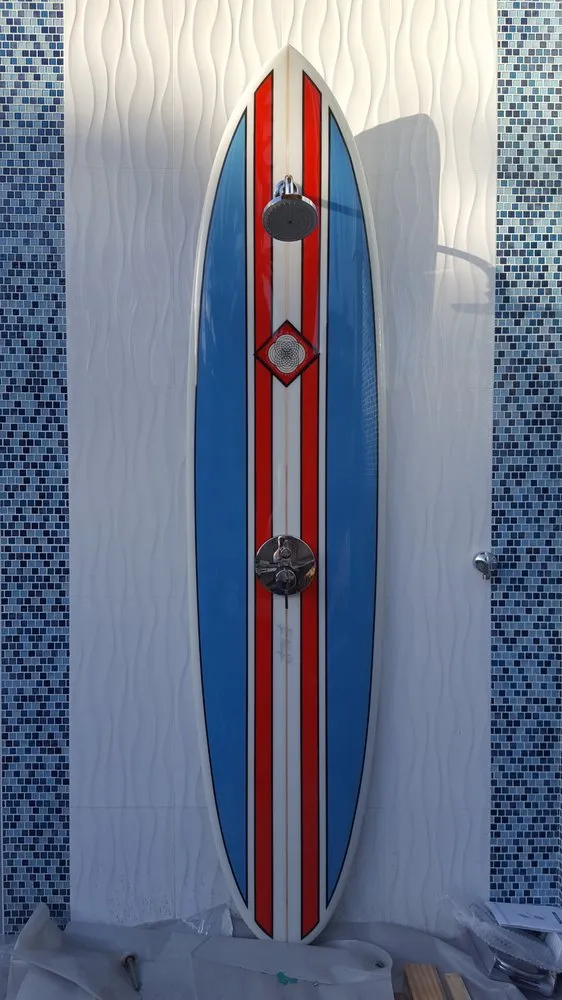 Slide of American Plumbing Group