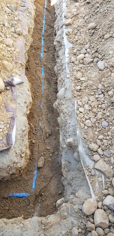 Slide of American Plumbing Group