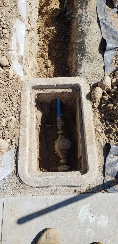 Slide of American Plumbing Group