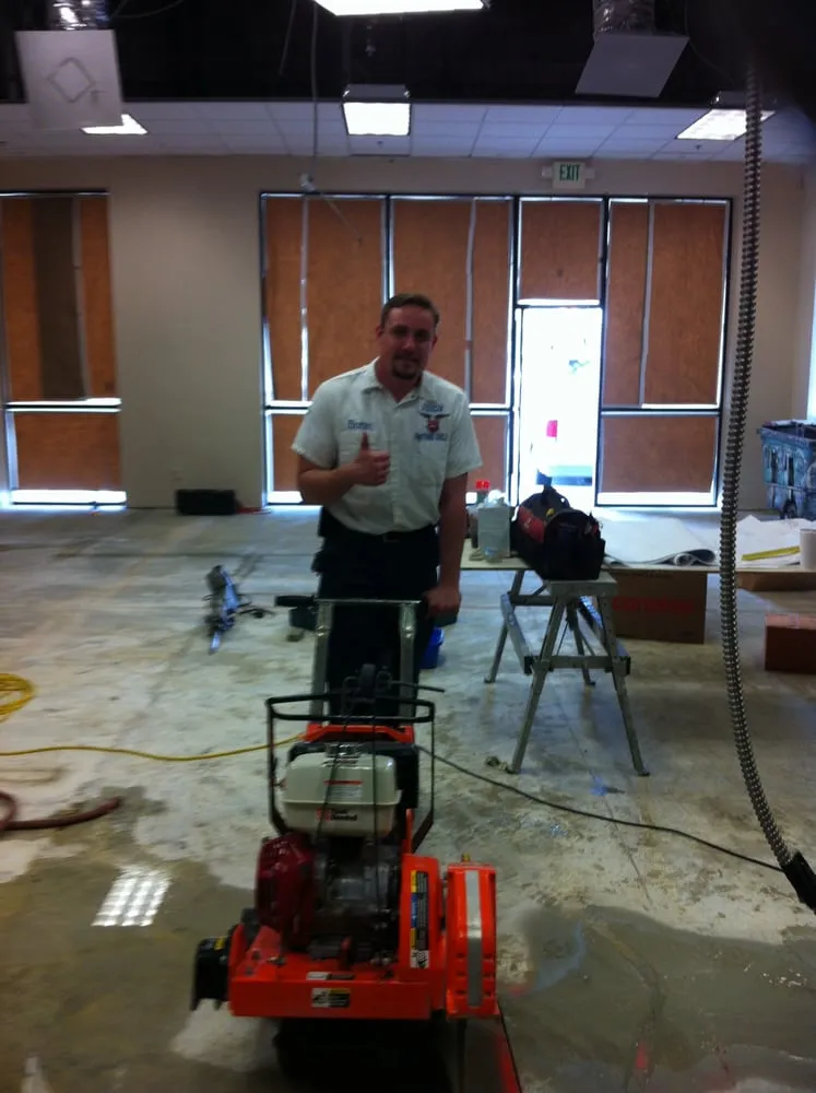 Slide of American Plumbing Guild