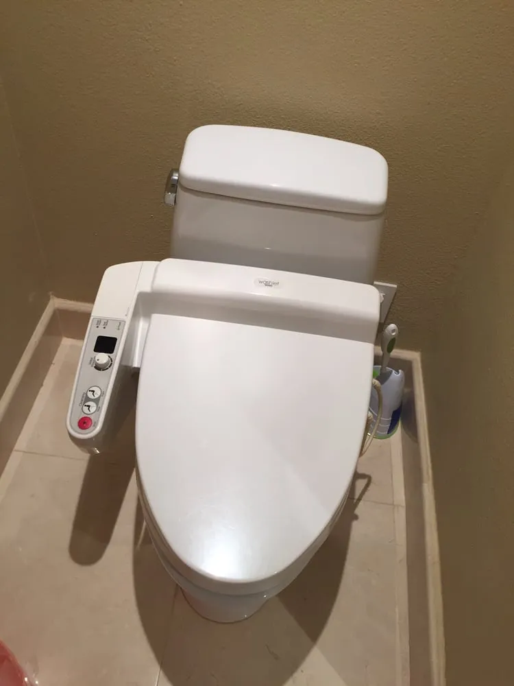 Slide of American Plumbing Guild