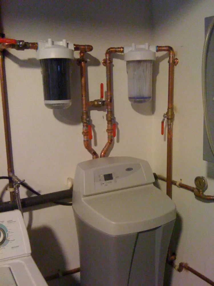 Slide of American Plumbing Guild