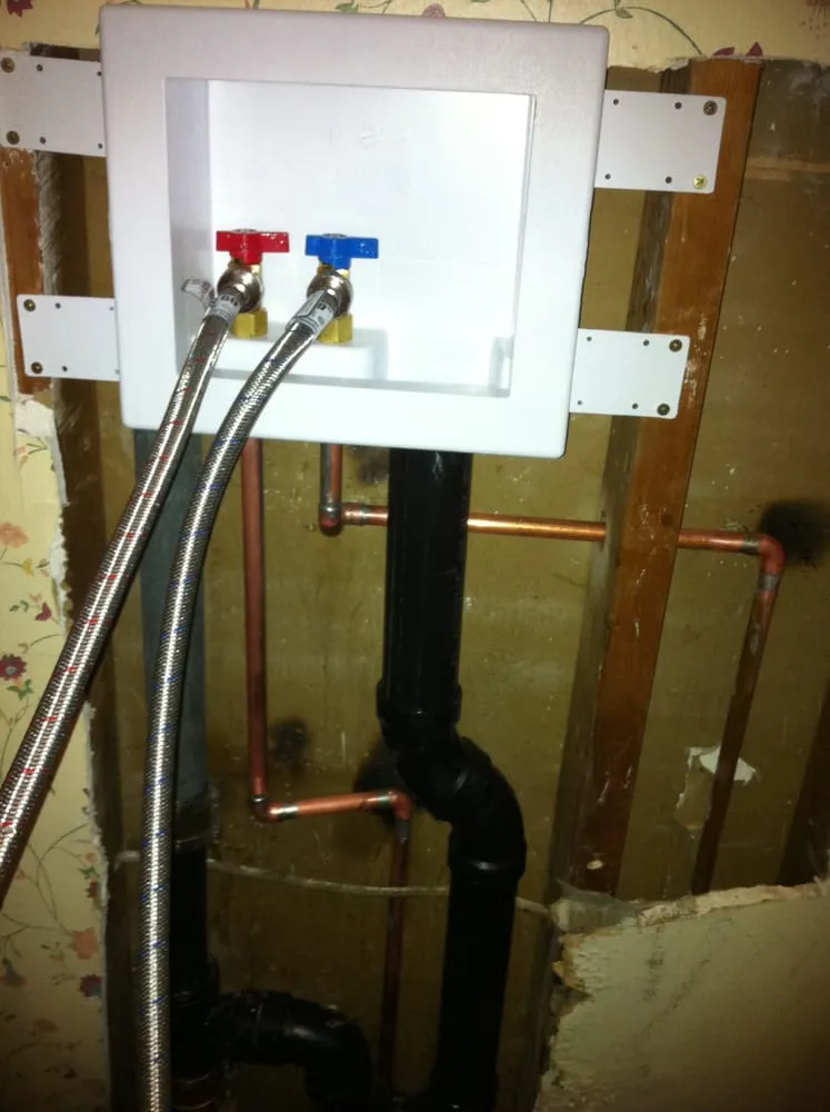 Slide of American Plumbing Guild