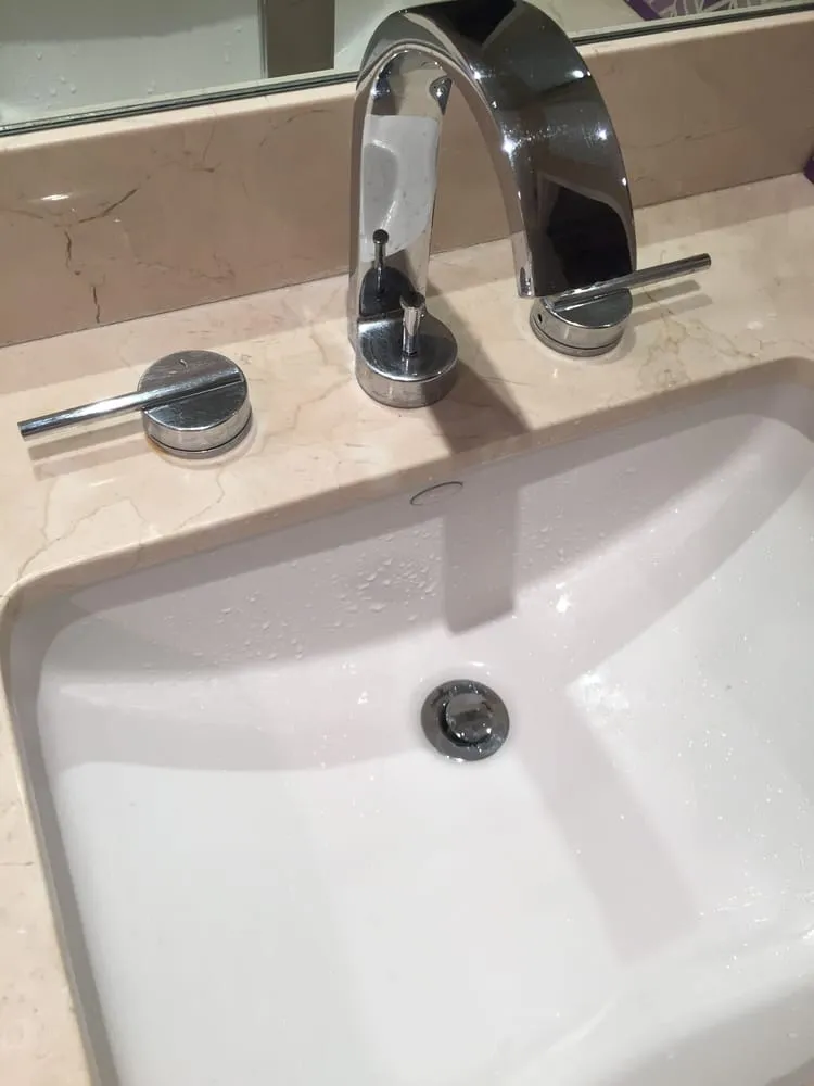 Slide of American Plumbing Guild