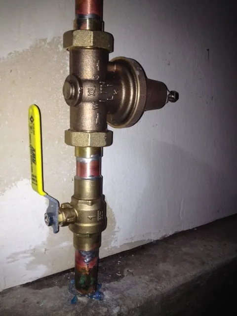 Slide of American Plumbing Heating & Air Conditioning