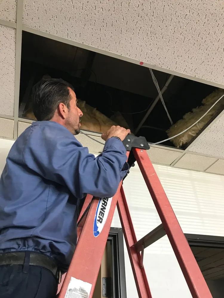 Slide of American Plumbing Heating & Air Conditioning