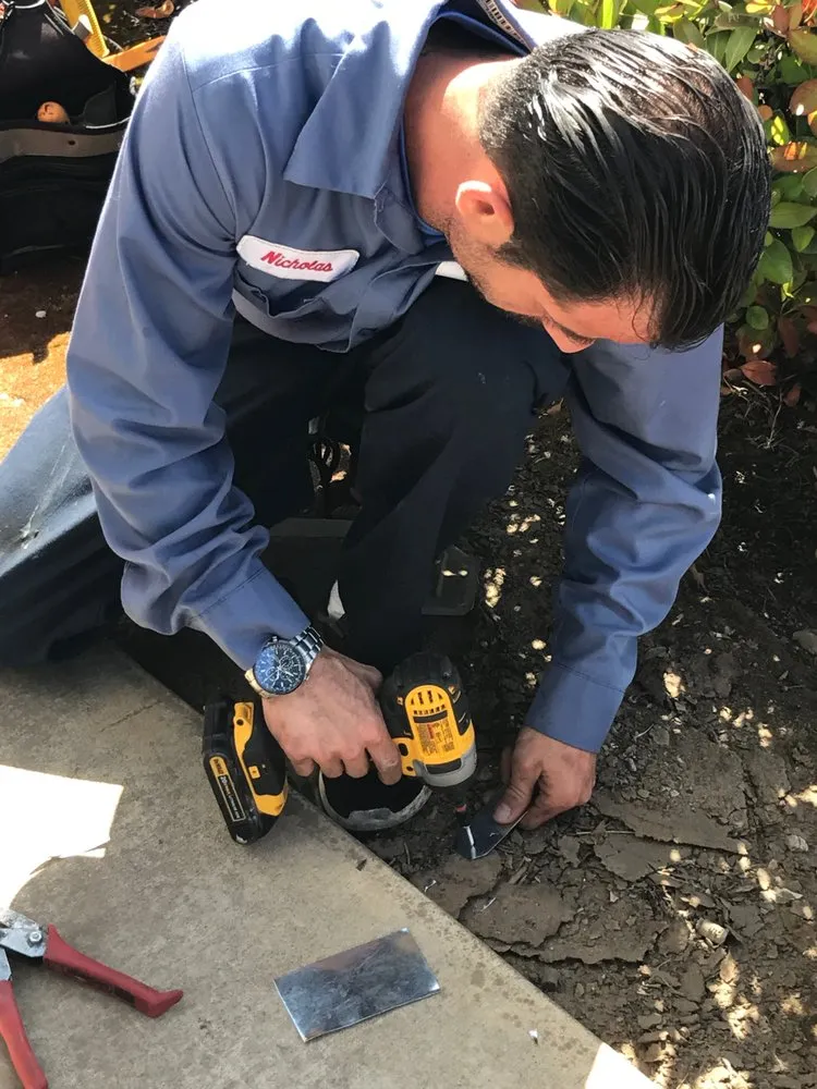 Slide of American Plumbing Heating & Air Conditioning