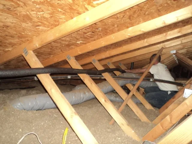 Trusted emergency plumbing experts serving Oceanside, CA - American Plumbing Heating & Air Conditioning