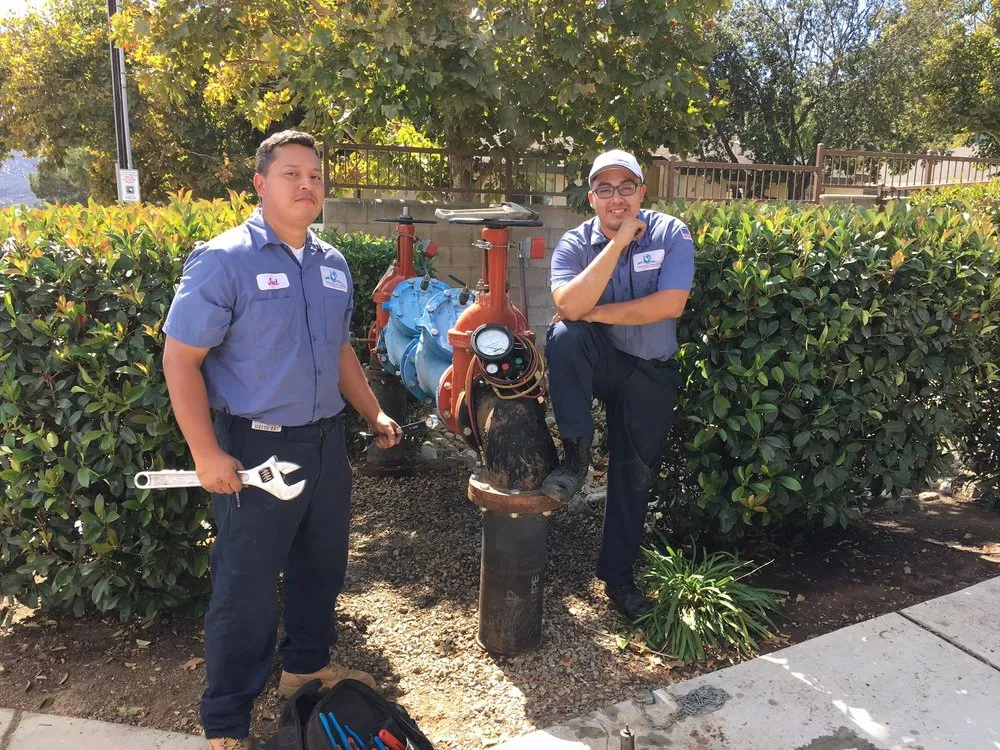 Slide of American Plumbing Heating & Air Conditioning