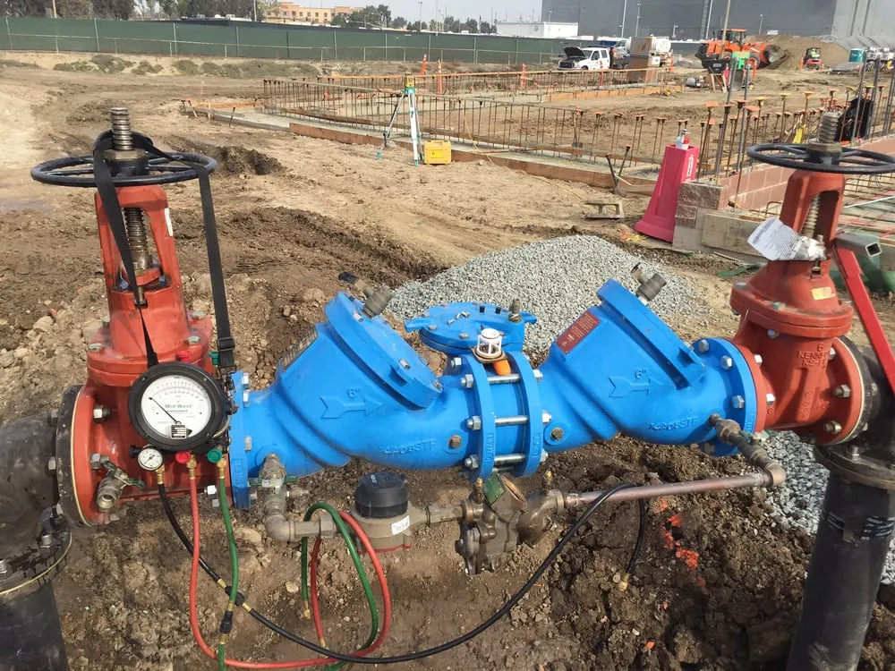 Slide of American Plumbing Heating & Air Conditioning