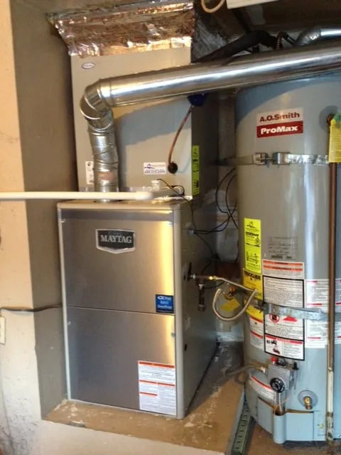 Slide of American Plumbing Heating & Air Conditioning