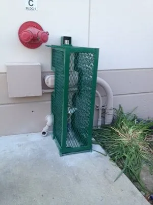 Slide of American Plumbing Heating & Air Conditioning