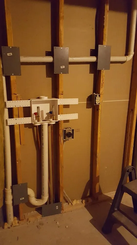 Slide of American Plumbing Heating & Cooling