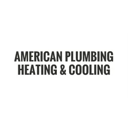 Slide of American Plumbing Heating & Cooling