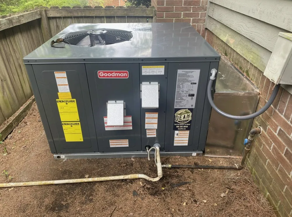 Slide of American Plumbing Heating & Cooling