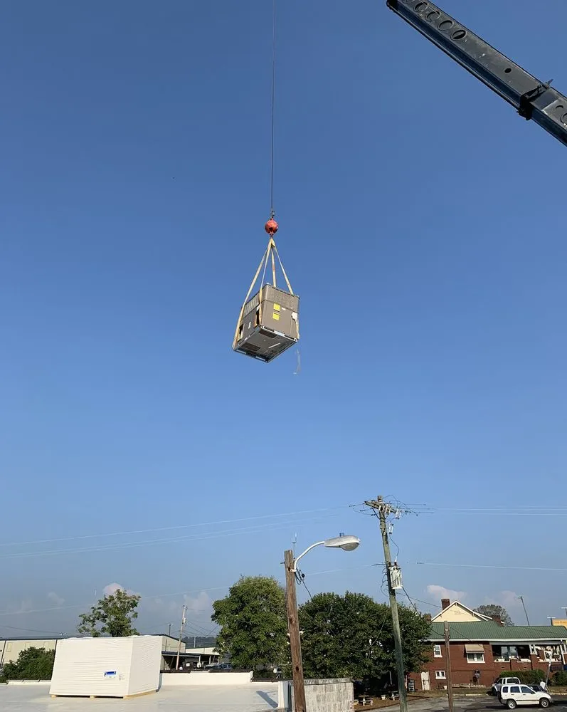 Slide of American Plumbing Heating & Cooling