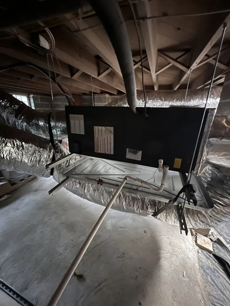 Slide of American Plumbing Heating & Cooling