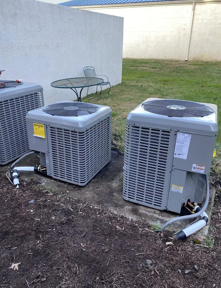 Slide of American Plumbing Heating & Cooling