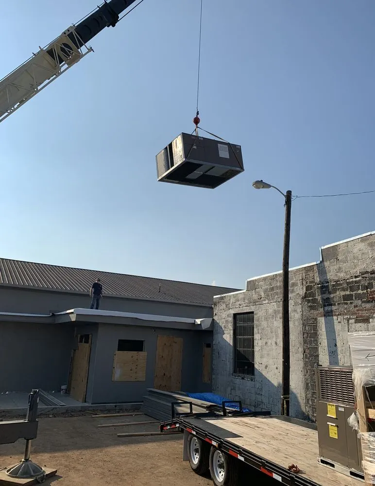 Slide of American Plumbing Heating & Cooling