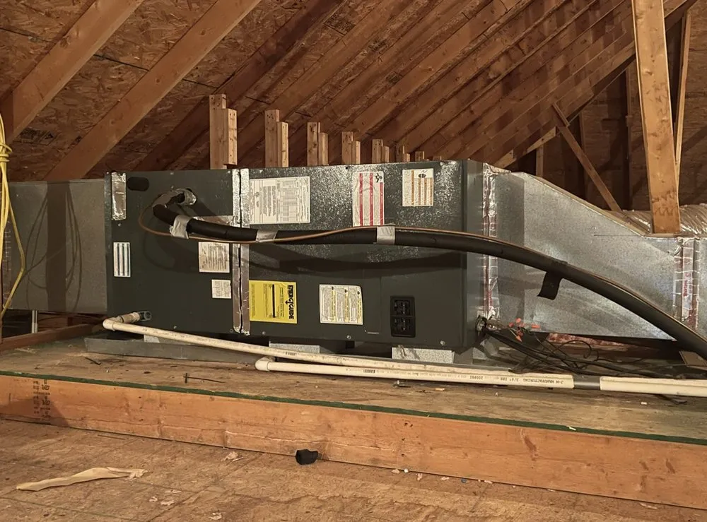 Slide of American Plumbing Heating & Cooling