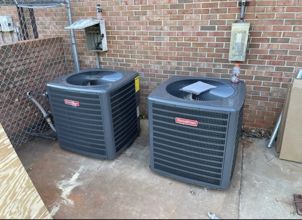 Slide of American Plumbing Heating & Cooling