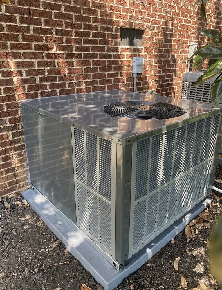 Slide of American Plumbing Heating & Cooling