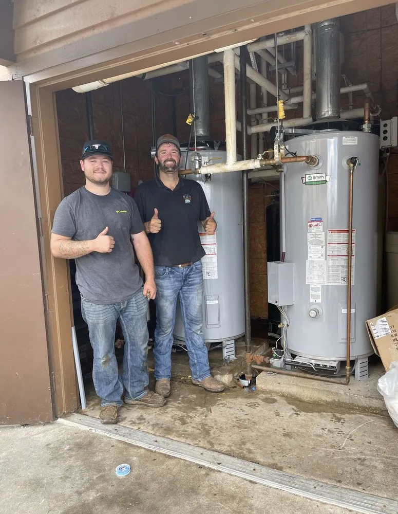 Slide of American Plumbing Heating & Cooling