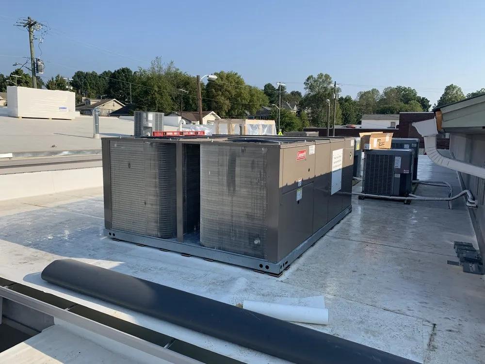 Slide of American Plumbing Heating & Cooling