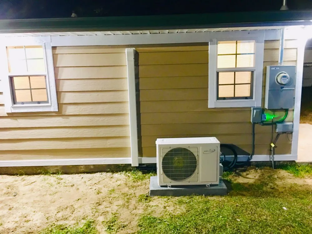 Slide of American Plumbing Heating & Cooling