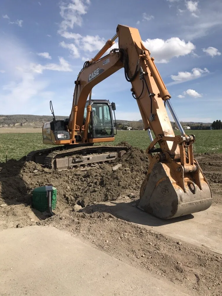 Slide of American Plumbing Heating & Excavation