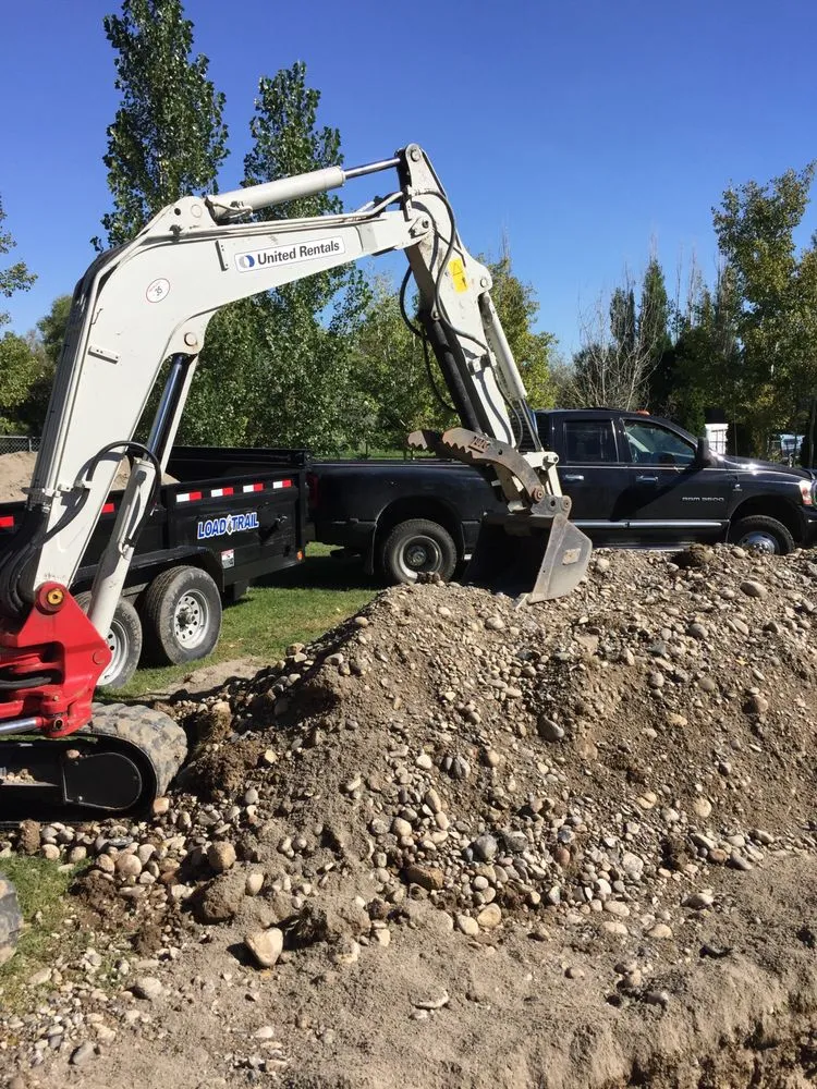 Slide of American Plumbing Heating & Excavation