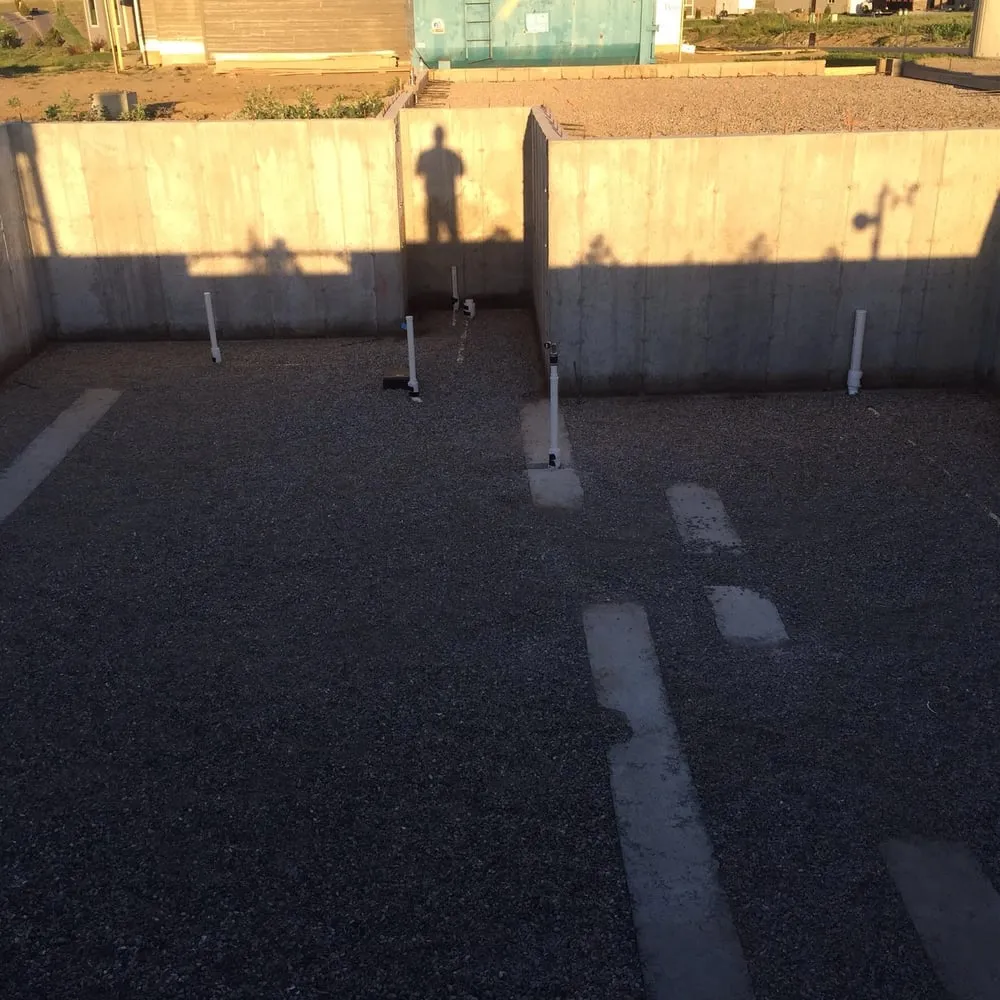 Slide of American Plumbing Heating & Excavation