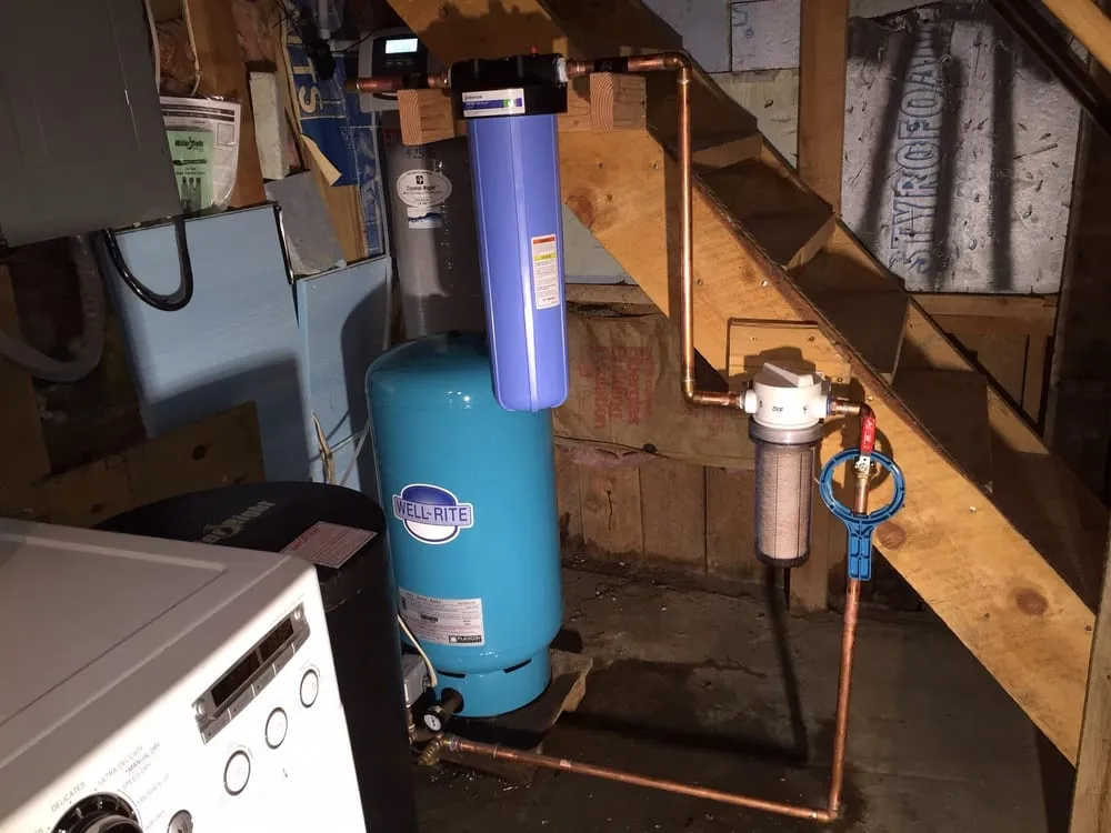 Slide of American Plumbing Heating & Excavation