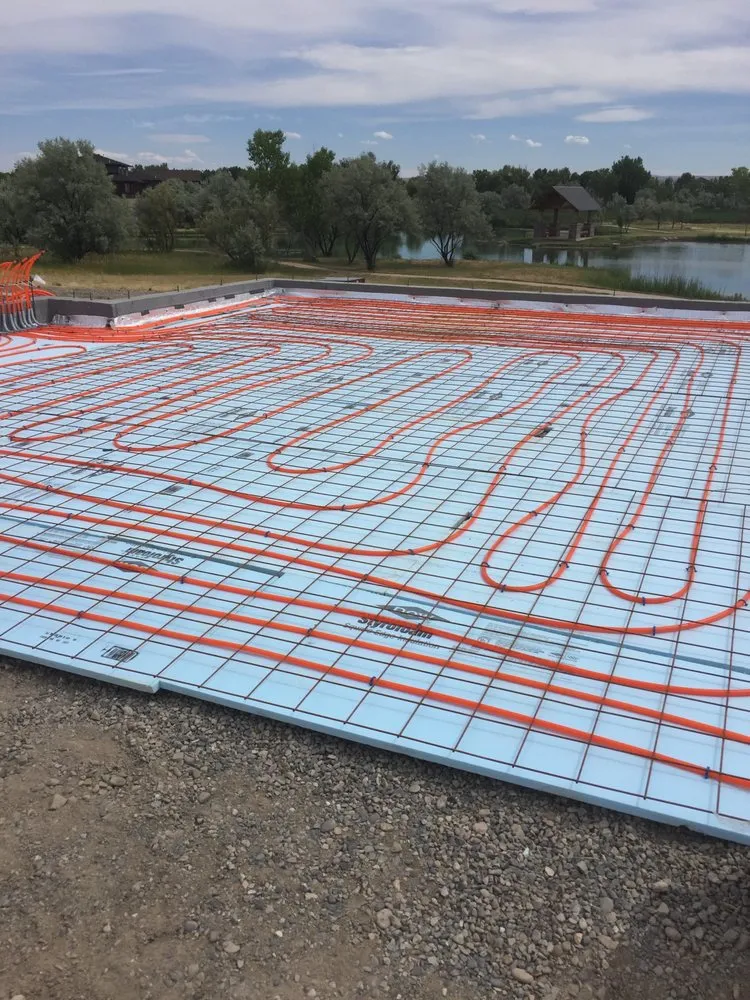 Slide of American Plumbing Heating & Excavation