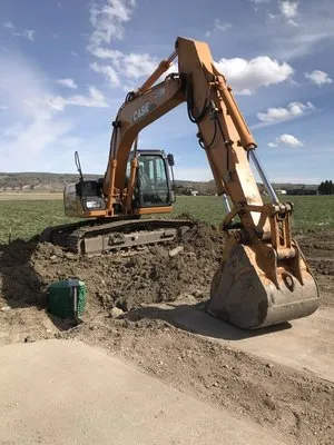 American Plumbing Heating & Excavation