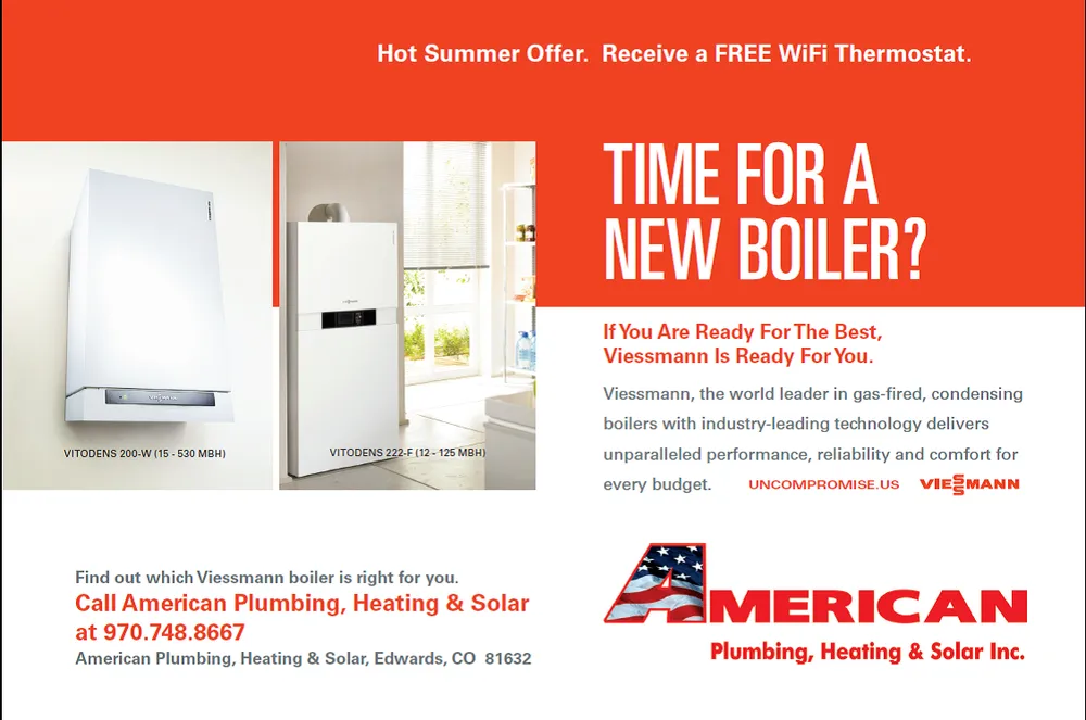 Slide of American Plumbing Heating & Solar