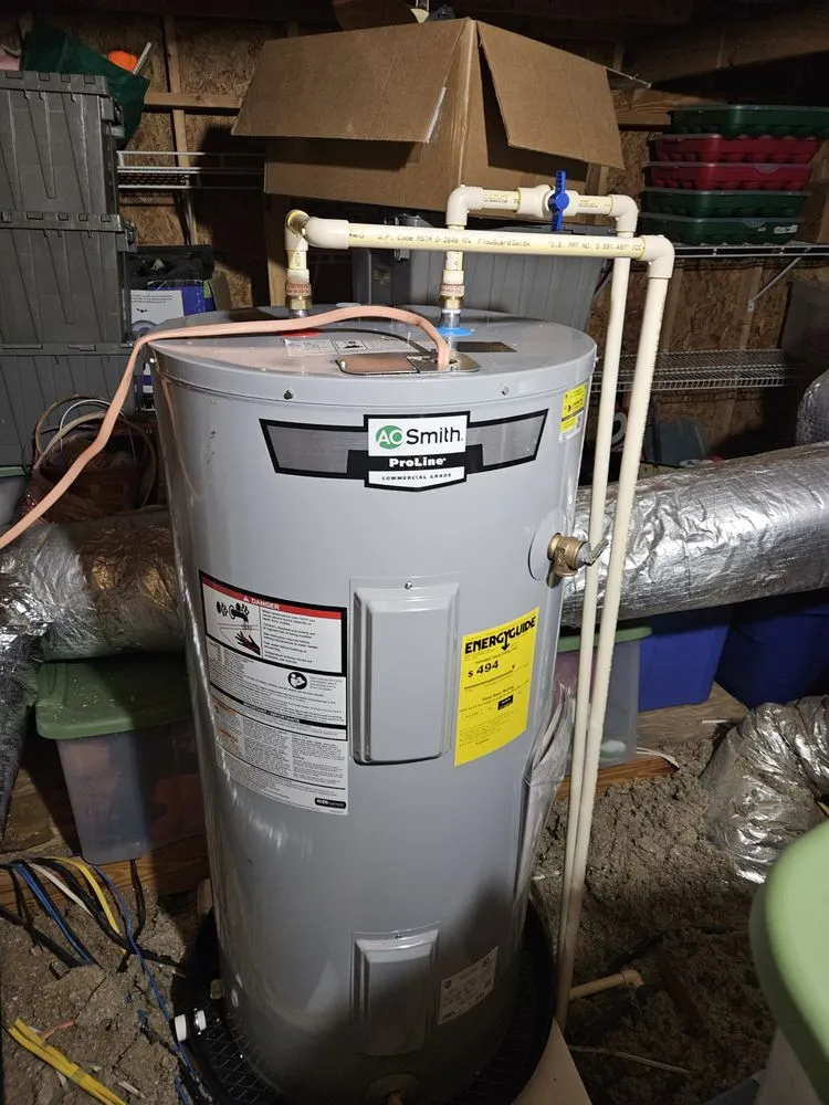 Emergency leak detection experts serving Hortense, GA - American Plumbing