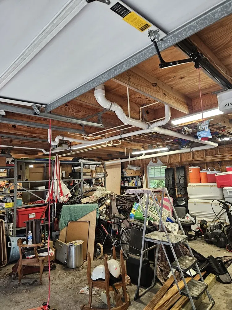 Professional plumbing repair in Hortense, GA by American Plumbing