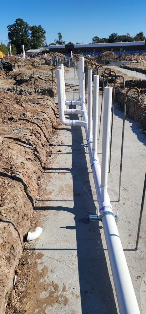 Expert leak detection service in Hortense, GA - American Plumbing