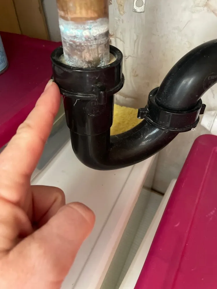 Slide of American Plumbing